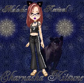 Sitara Kitsune