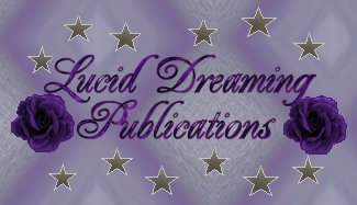 Lucid Dreaming Publications