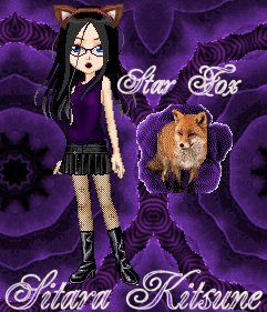 Sitara Kitsune