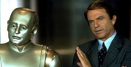 Bicentennial Man