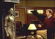 Sir and Andrew