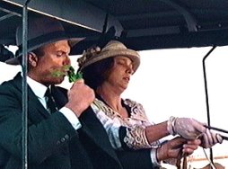 Dr. Max and Sally