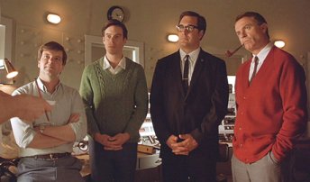 the blokes down under