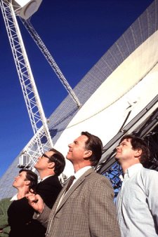 The Dish-Click to Enter