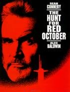 The Hunt For Red October