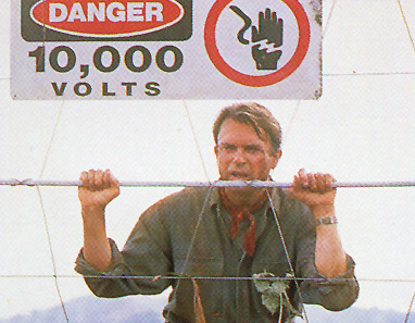 Sam Neill