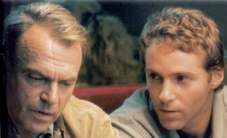 Alan and Billy