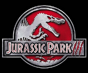 Jurassic Park 3