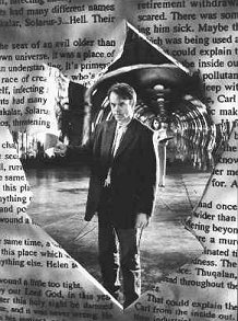 In The Mouth Of Madness