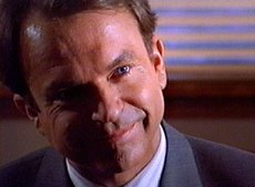 Investigator John Trent