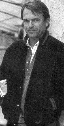 Sam Neill