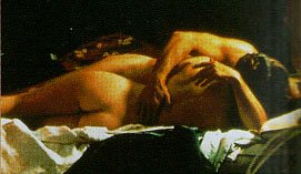 A forbidden affair