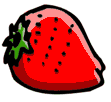 strawberry