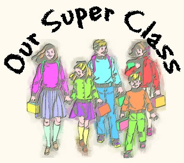 our super class