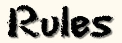 rules
