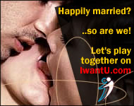 Huge dating service for swingers! Use your chance! Read about that site... 
