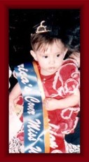 Destinee Our Angel