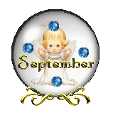 Visit Patch of Heaven to get a birthstone globe of your own!