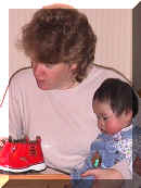 MomandLily3.jpg (49588 bytes)