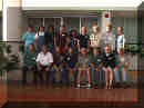 Group 71, We are traveling together