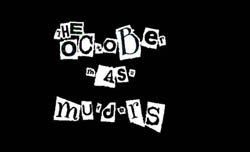 October Mass Murders