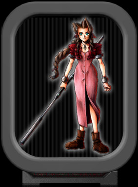 Aeris Gainsborough