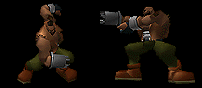 Barret