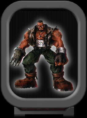 Barret Wallace