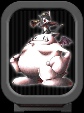 Cait Sith