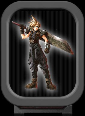 Cloud Strife