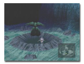 Emerald Weapon
