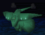 Emerald Weapon