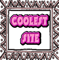 Ashley's Cool Site