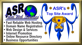 ASR Award
