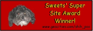 Sweet's Award
