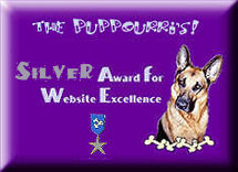 Xator's Award