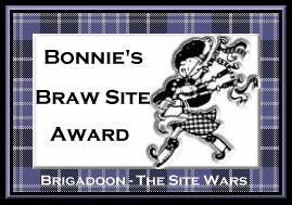 Bonnie's Award