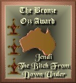 Ozz  Award