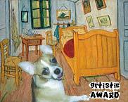 Fidel's Award