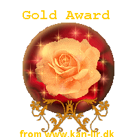 Kan_Lir gold Award
