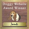 Doggy Award