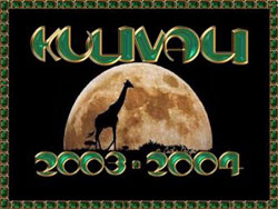 Kulivali Award