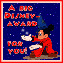 Disney Award