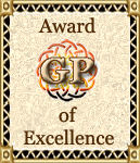 GamePuppet Award
