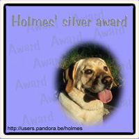 Holmes Award