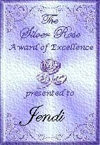 Heaven's Gate Award