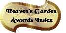 Award Index