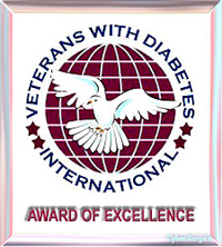 Veterans Award