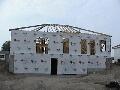 Back of house 08/30