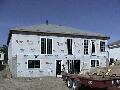 Back of house 09/23